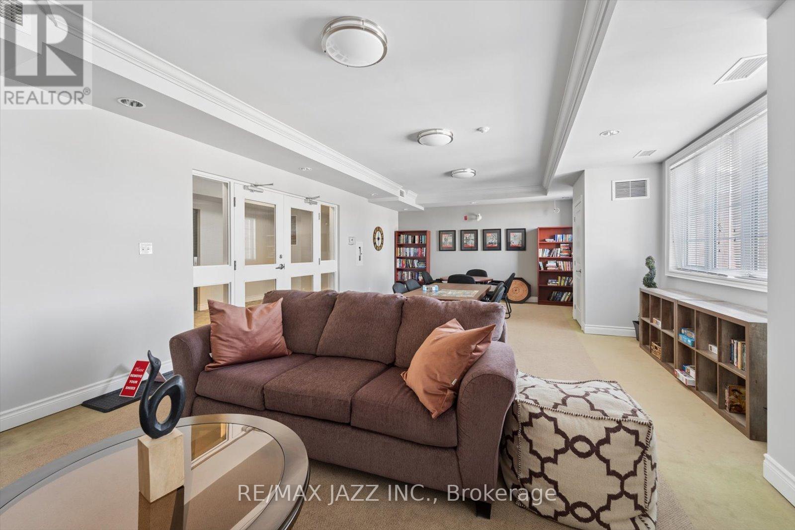 312 - 54 Harvey Johnston Way, Whitby, Ontario  L1M 0J7 - Photo 31 - E12840224