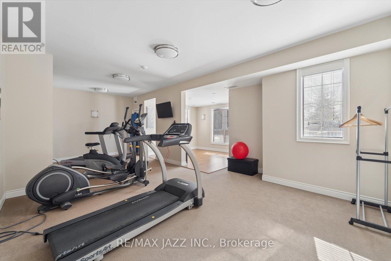 312 - 54 Harvey Johnston Way, Whitby, Ontario  L1M 0J7 - Photo 33 - E12840224