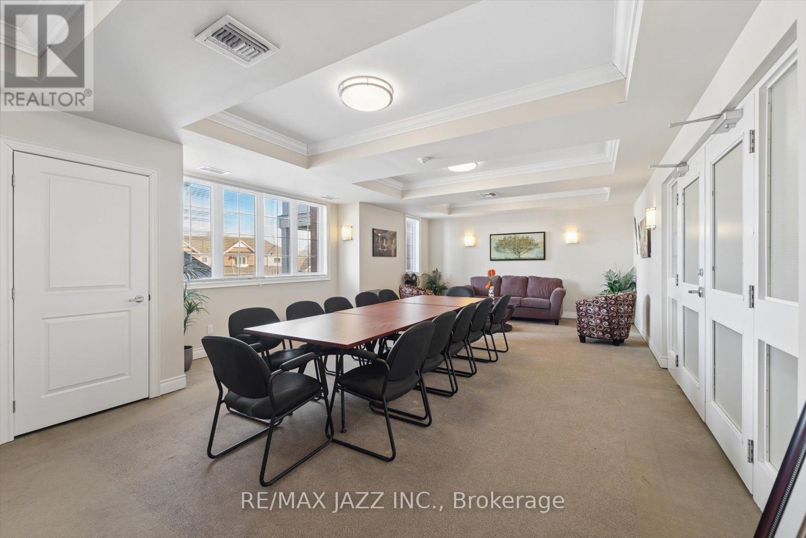 312 - 54 Harvey Johnston Way, Whitby, Ontario  L1M 0J7 - Photo 35 - E12840224