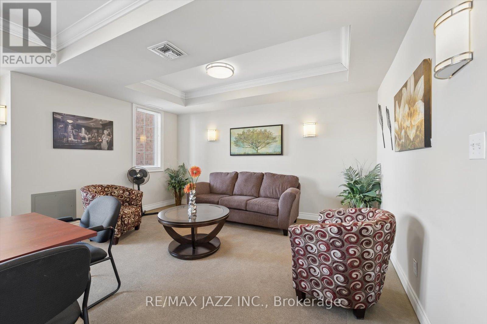 312 - 54 Harvey Johnston Way, Whitby, Ontario  L1M 0J7 - Photo 36 - E12840224