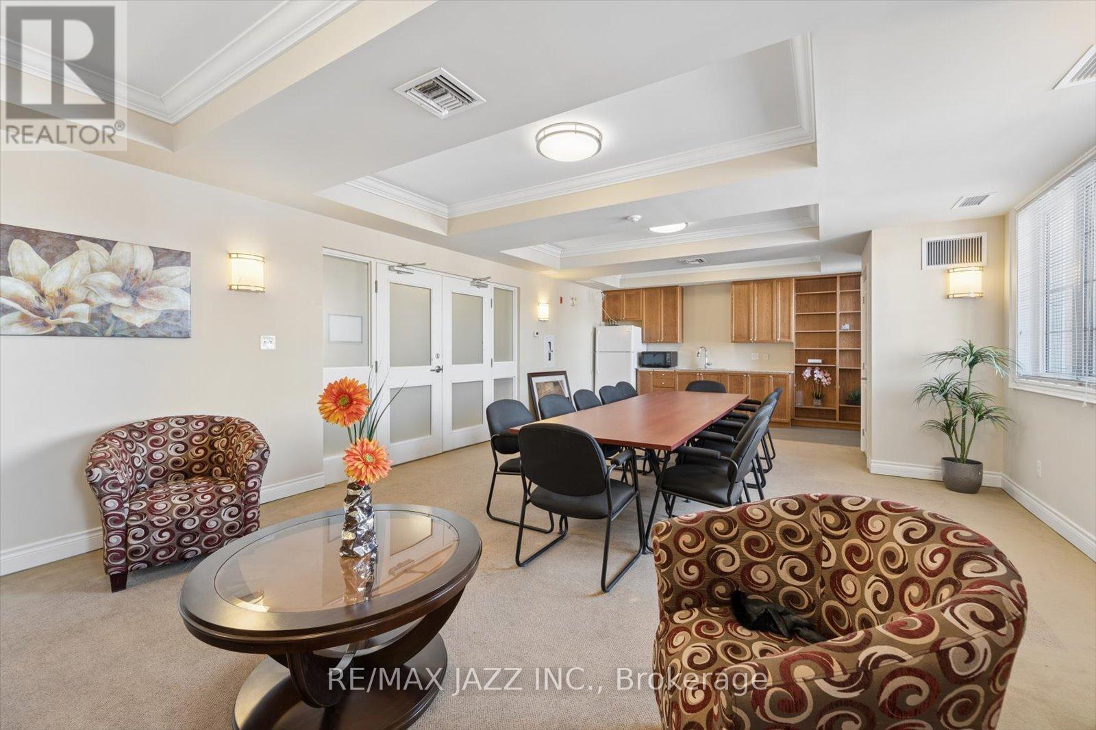 312 - 54 Harvey Johnston Way, Whitby, Ontario  L1M 0J7 - Photo 37 - E12840224