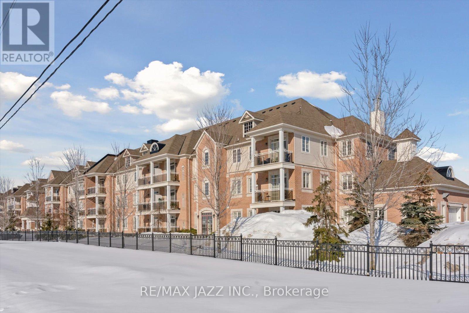 312 - 54 Harvey Johnston Way, Whitby, Ontario  L1M 0J7 - Photo 38 - E12840224