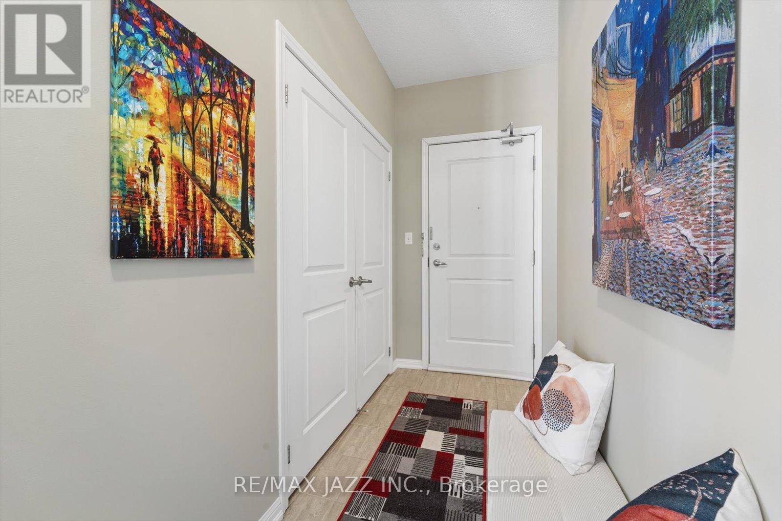 312 - 54 Harvey Johnston Way, Whitby, Ontario  L1M 0J7 - Photo 6 - E12840224