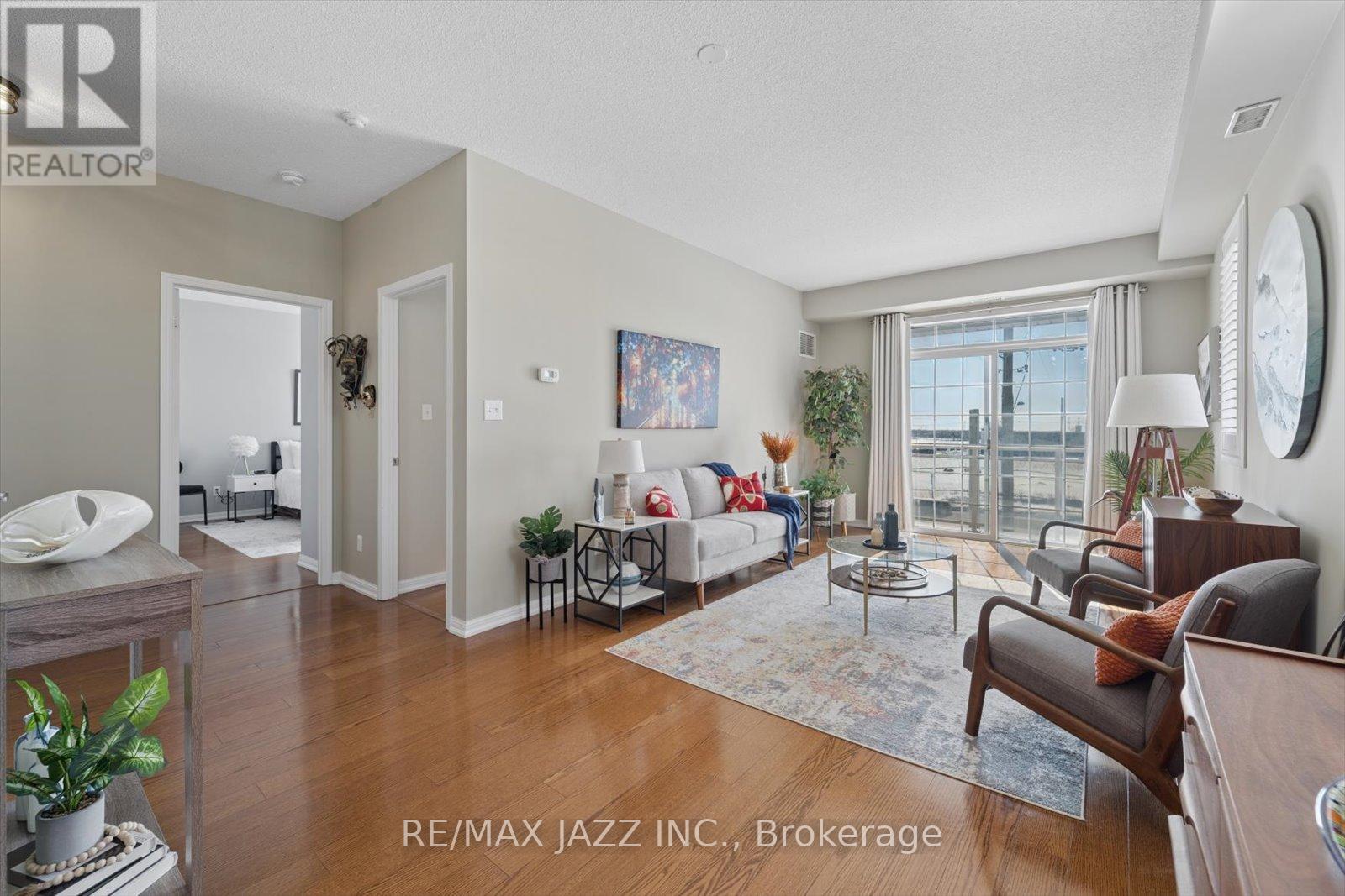 312 - 54 Harvey Johnston Way, Whitby, Ontario  L1M 0J7 - Photo 9 - E12840224