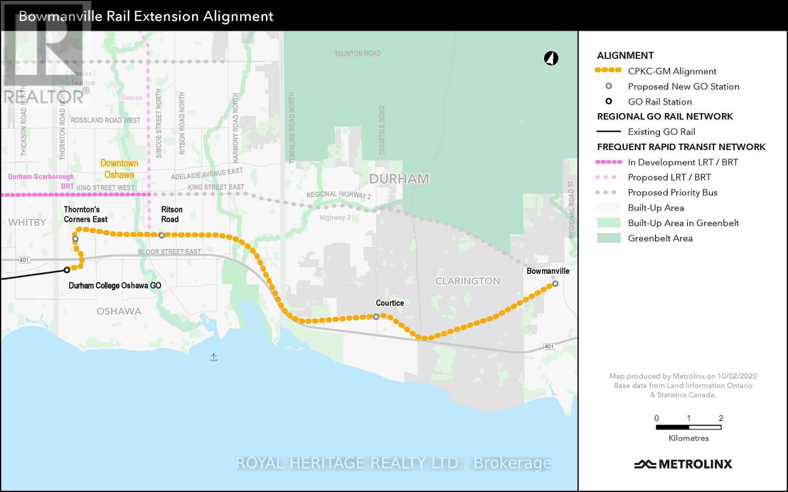 106 - 94 Aspen Springs Drive, Clarington, Ontario  L1C 5N4 - Photo 17 - E12840342