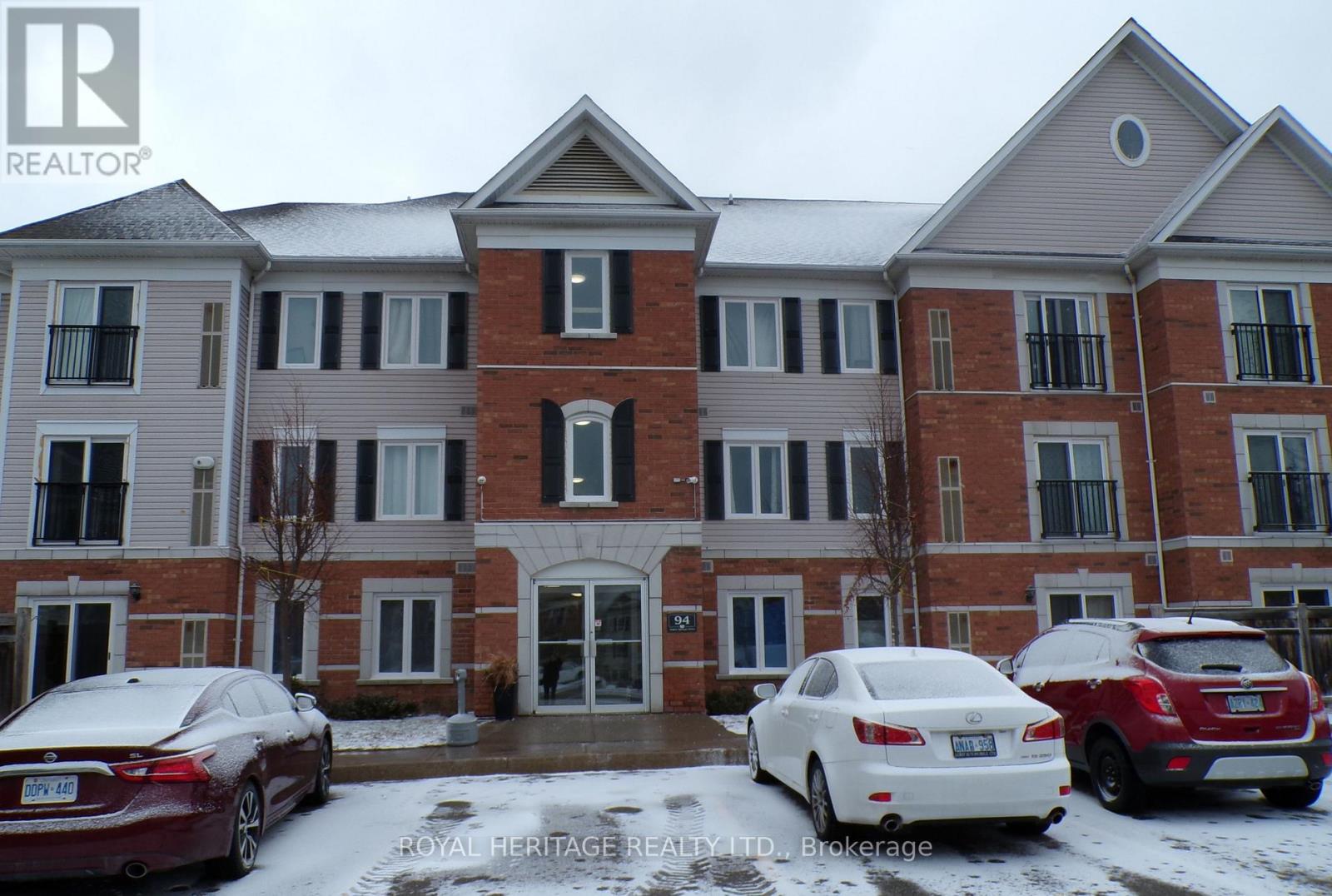106 - 94 Aspen Springs Drive, Clarington, Ontario  L1C 5N4 - Photo 2 - E12840342