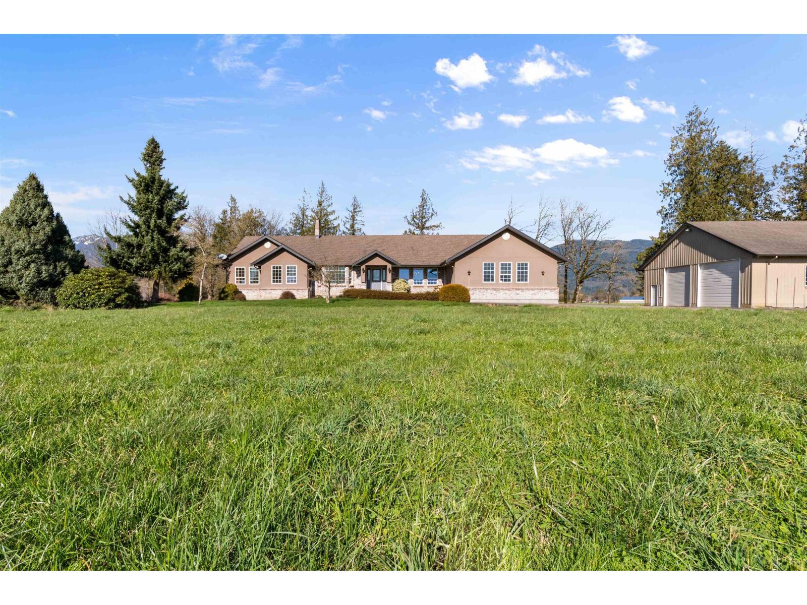47083 Bell Road, Fairfield Island, Chilliwack, British Columbia  V2P 6H5 - Photo 2 - R3079666