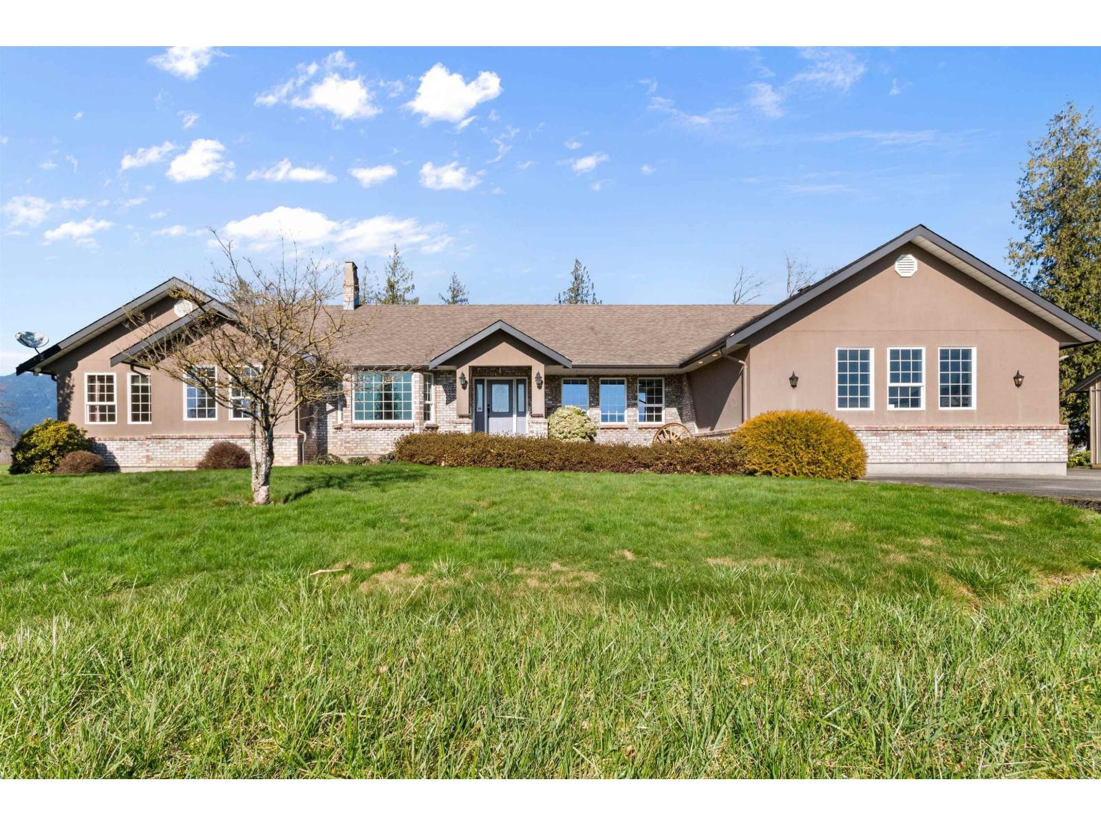 47083 BELL ROAD|Fairfield Island, Chilliwack, British Columbia