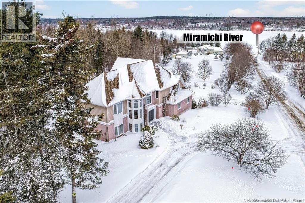 18 Breau Avenue, Miramichi, New Brunswick