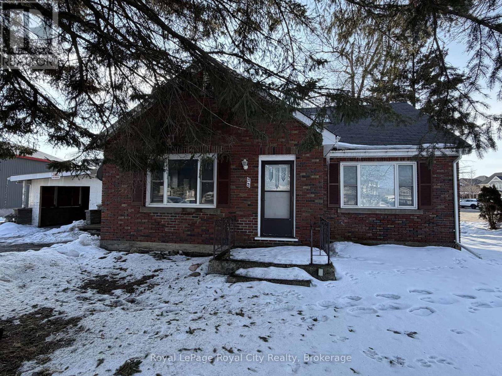 1475 GORDON STREET, Guelph, Ontario