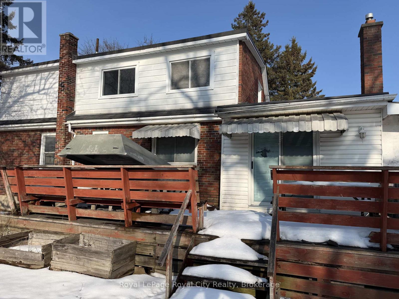 1475 Gordon Street, Guelph, Ontario  N1L 1C9 - Photo 27 - X12840182