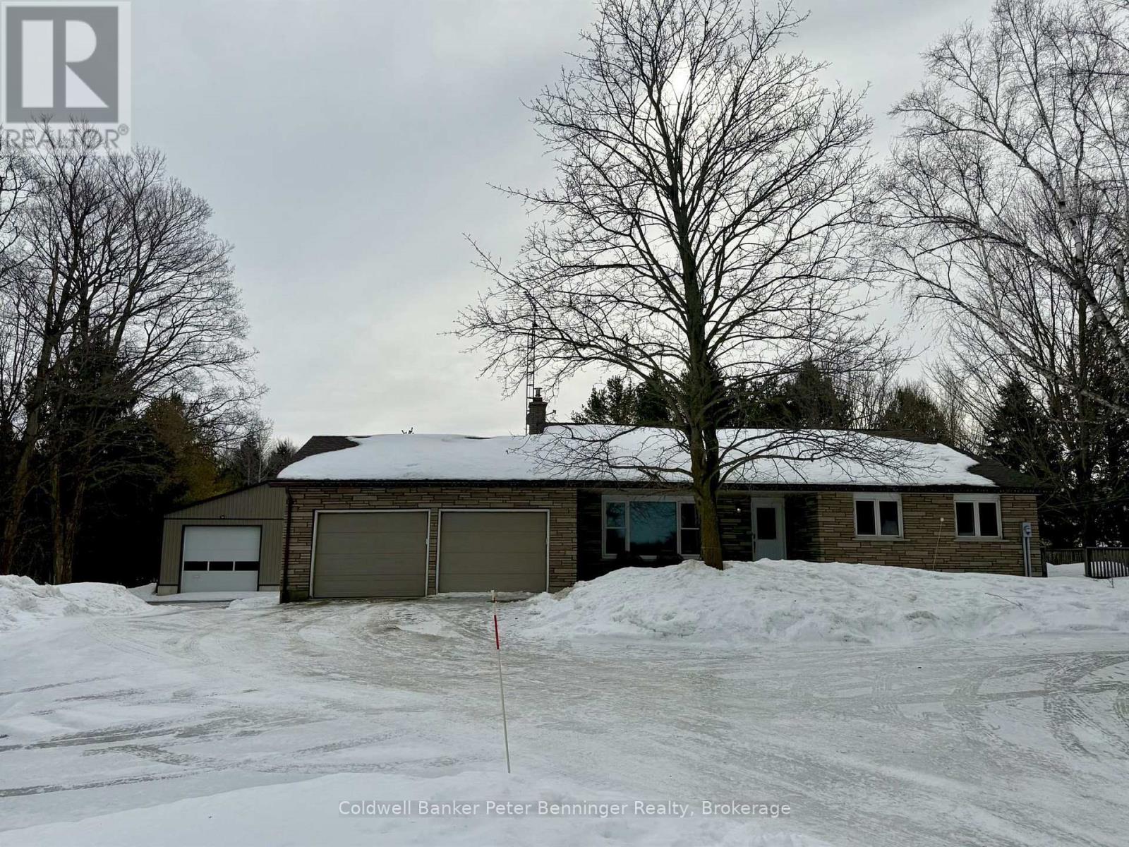 3408 Bruce Road 1 Road, Brockton, Ontario  N0G 2N0 - Photo 2 - X12840188