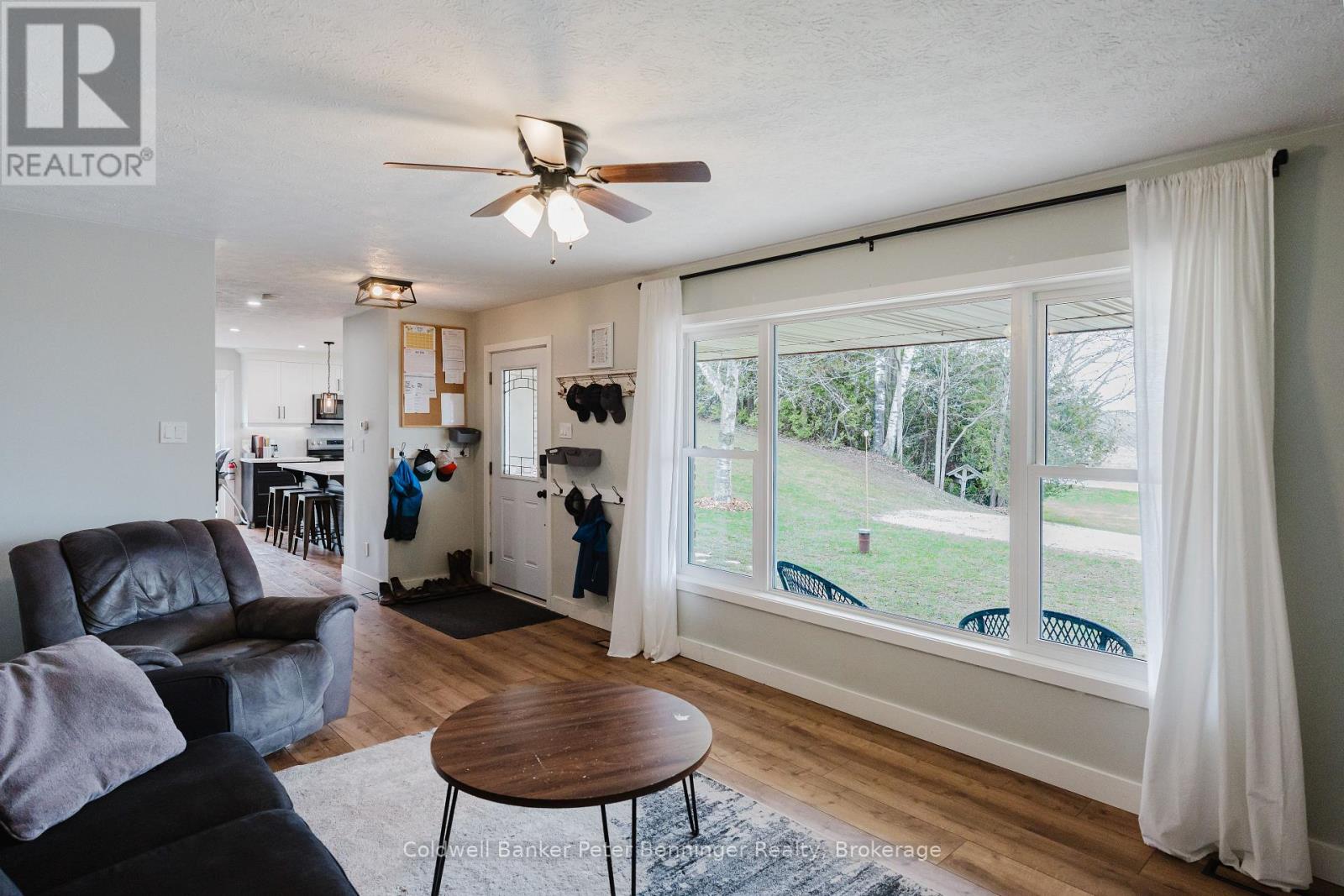 3408 Bruce Road 1 Road, Brockton, Ontario  N0G 2N0 - Photo 5 - X12840188