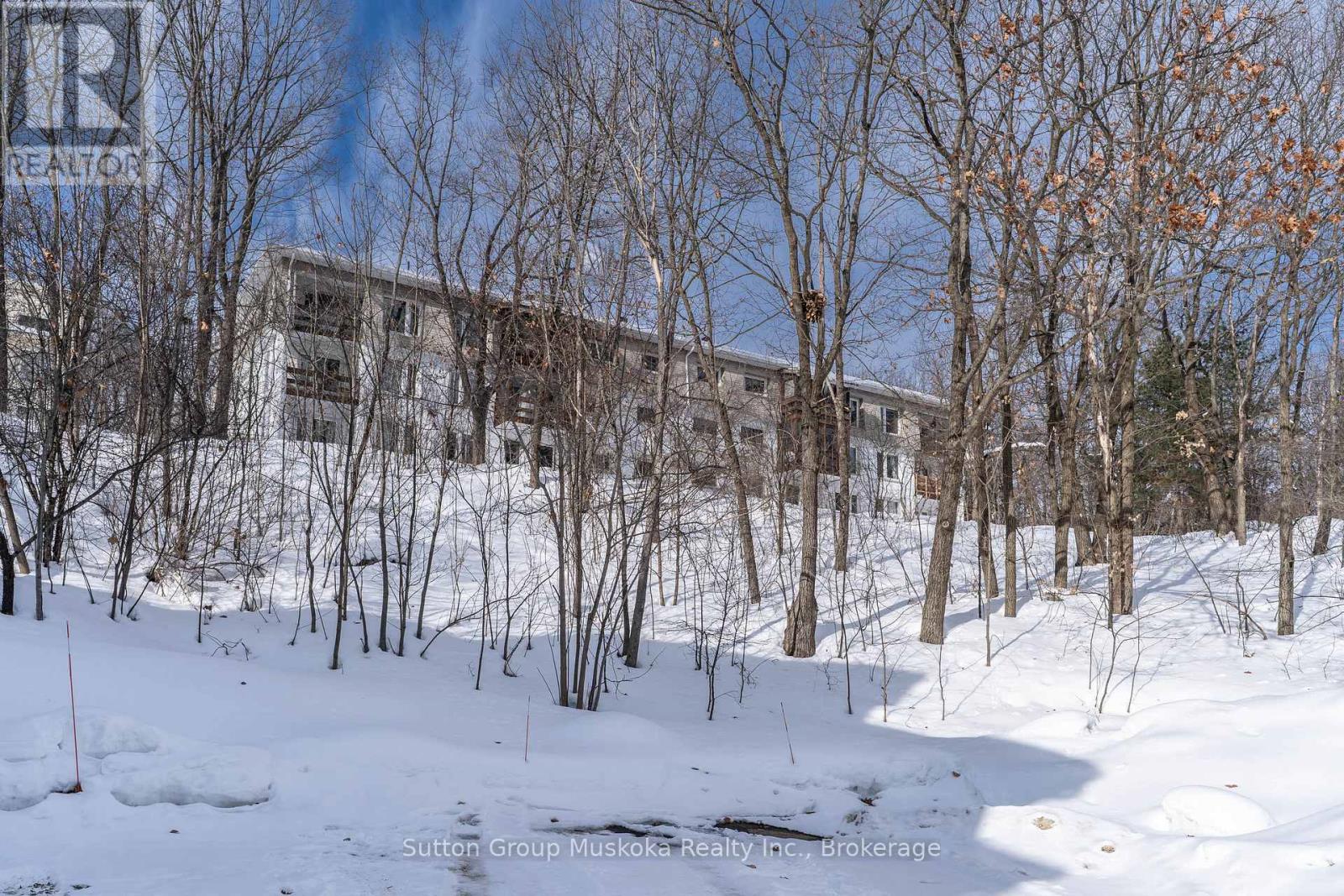 2 - 26 HERMAN AVENUE, Huntsville, Ontario