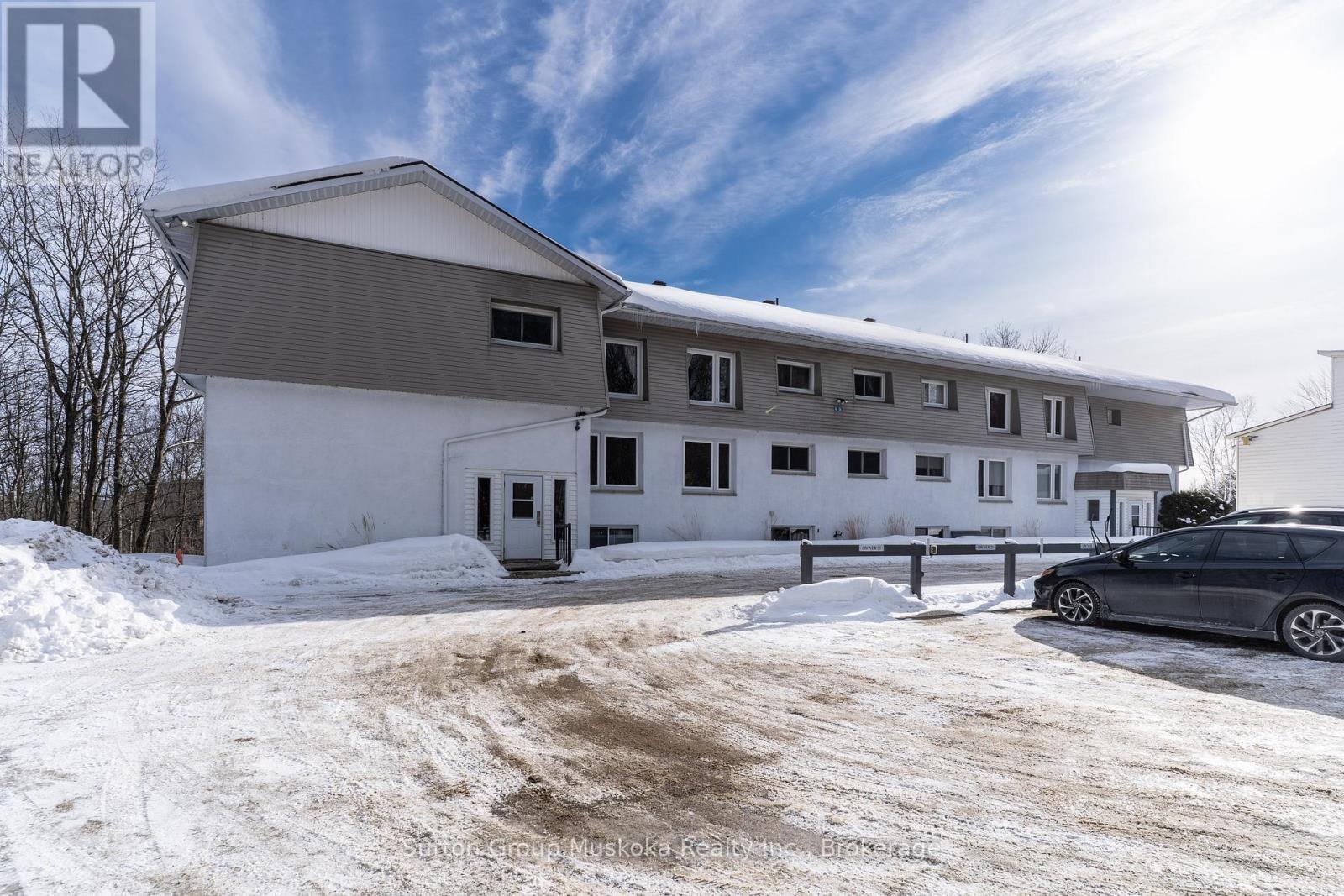 2 - 26 Herman Avenue, Huntsville, Ontario P1H 1J6 - Photo 2 - X12840212