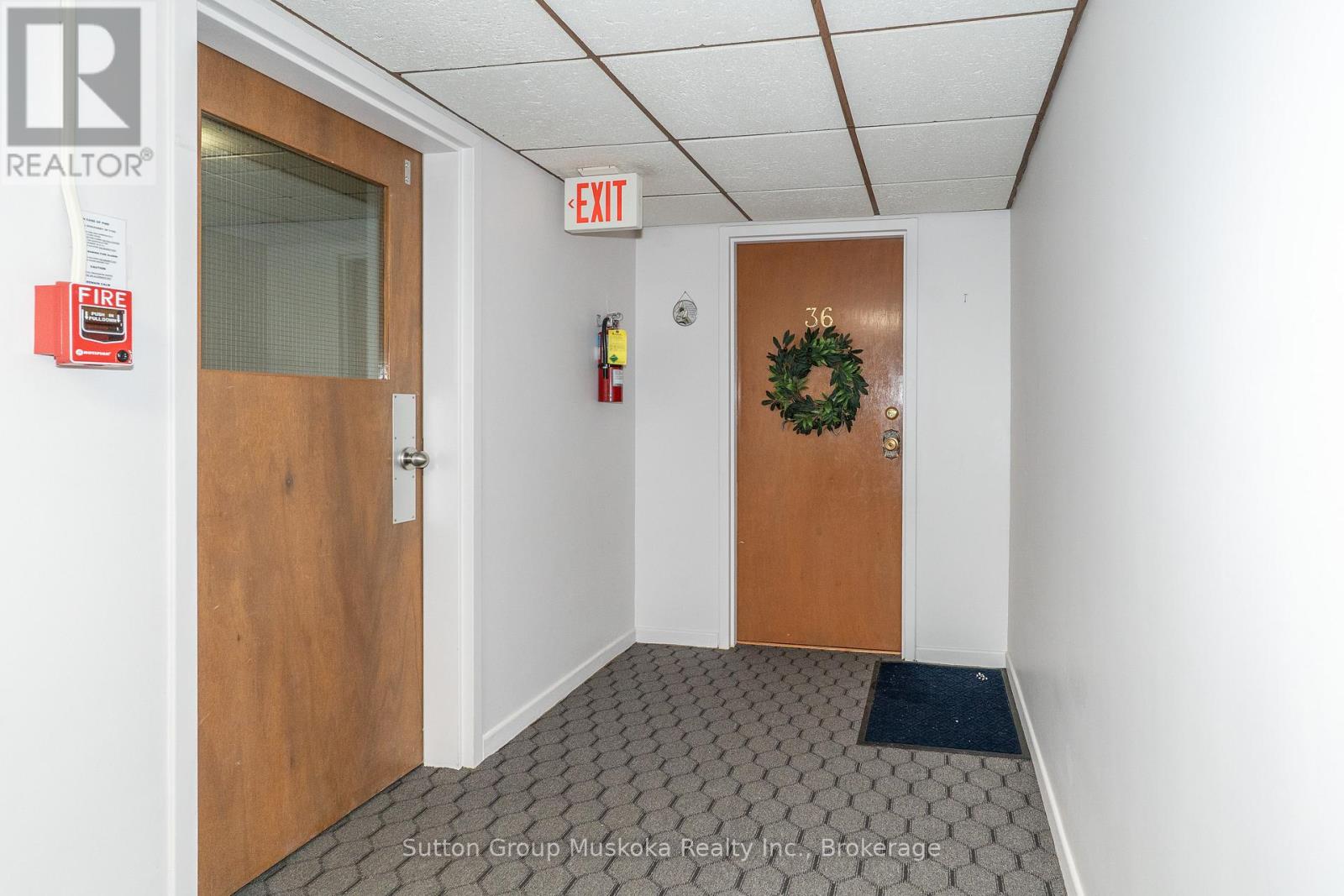 2 - 26 Herman Avenue, Huntsville, Ontario P1H 1J6 - Photo 4 - X12840212