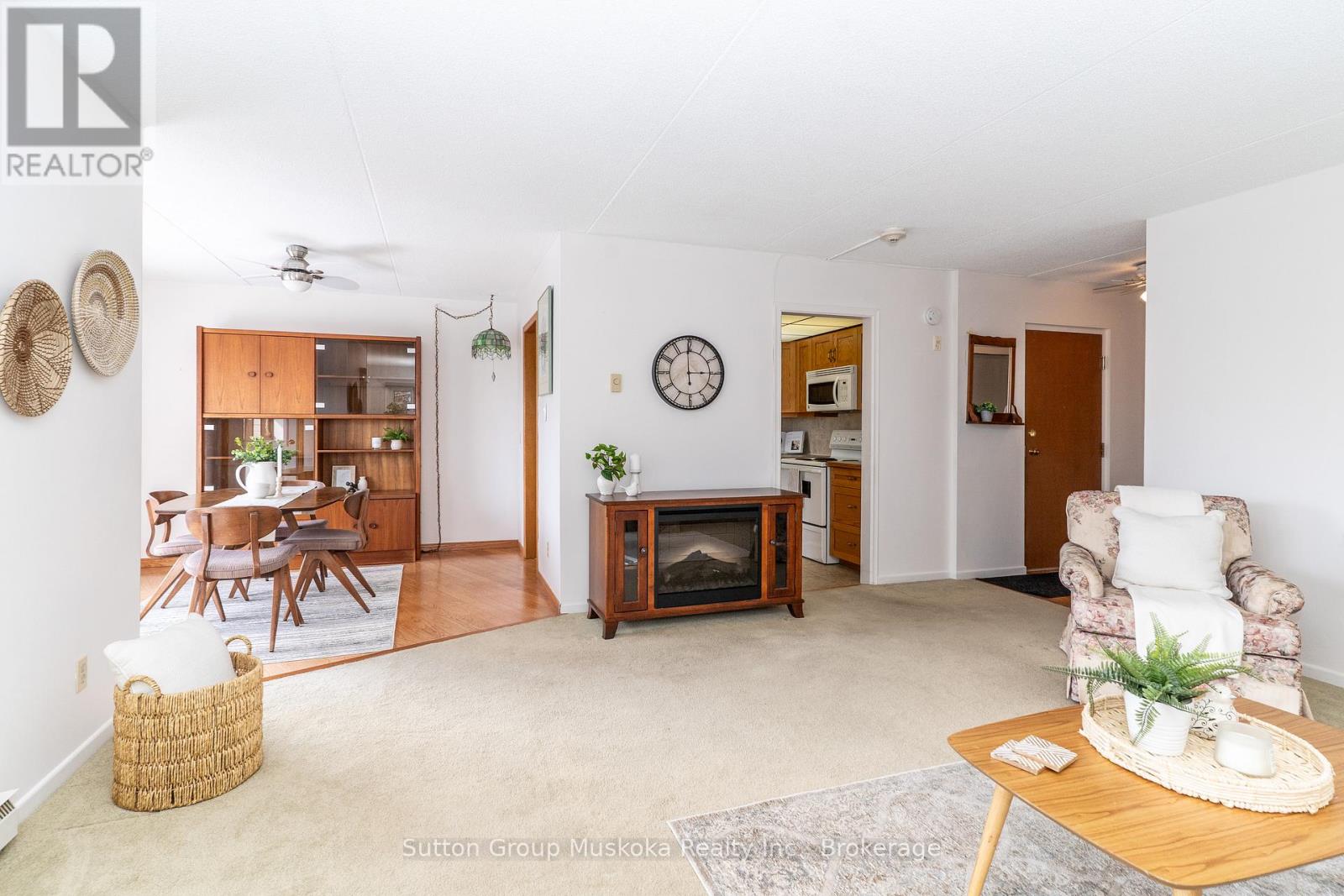 2 - 26 Herman Avenue, Huntsville, Ontario P1H 1J6 - Photo 8 - X12840212