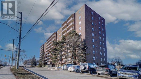 1014 - 1100 COURTLAND AVENUE E, Kitchener, Ontario