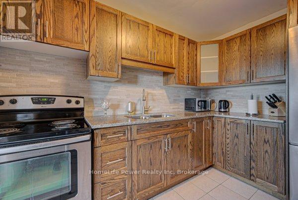 1014 - 1100 Courtland Avenue E, Kitchener, Ontario N2C 2H9 - Photo 17 - X12840308