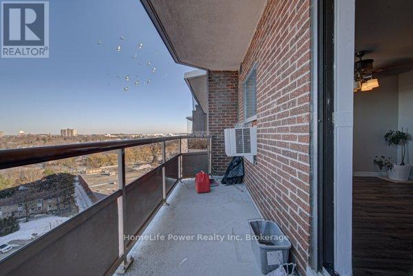 1014 - 1100 Courtland Avenue E, Kitchener, Ontario N2C 2H9 - Photo 20 - X12840308