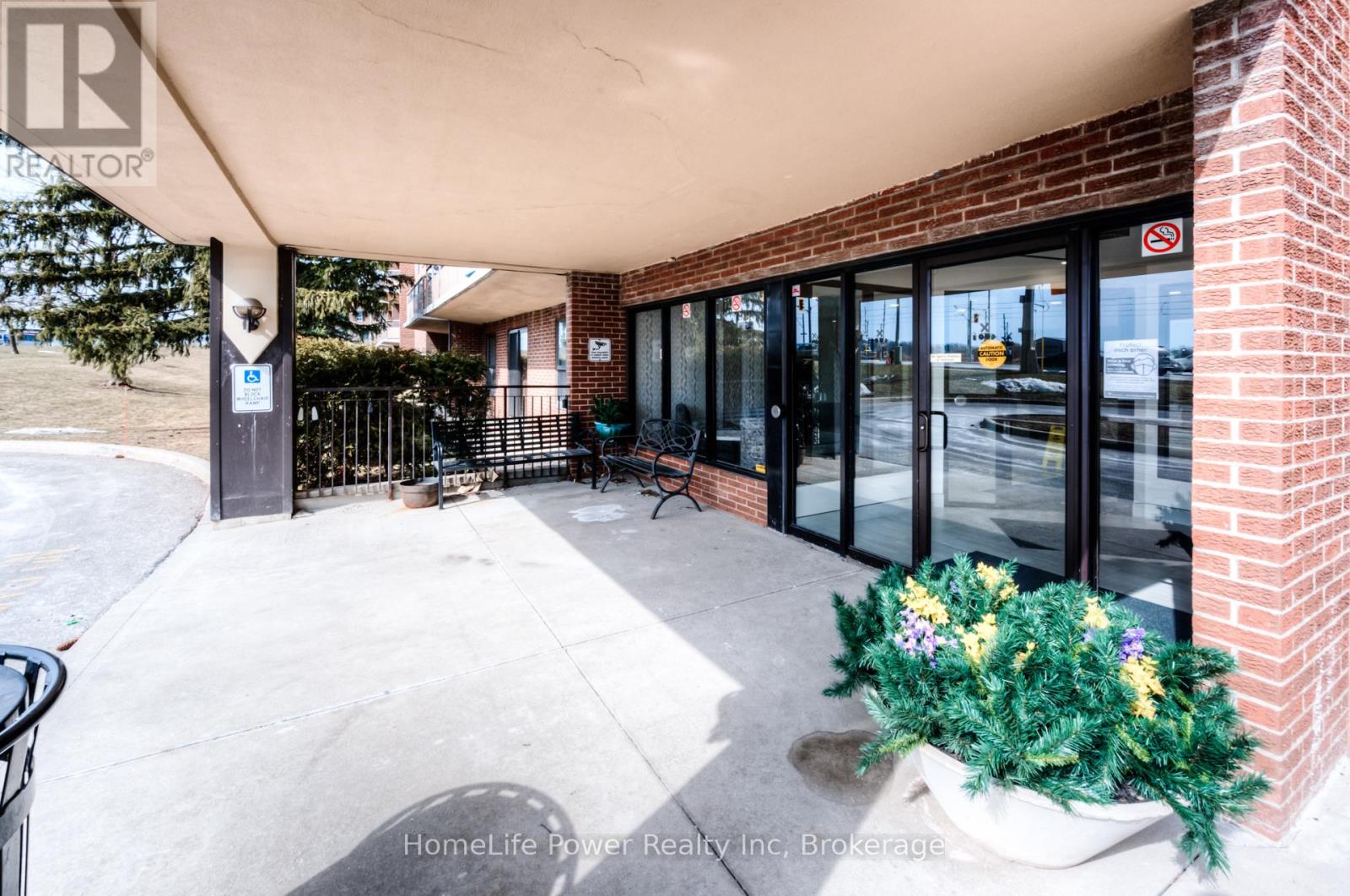 1014 - 1100 Courtland Avenue E, Kitchener, Ontario N2C 2H9 - Photo 24 - X12840308