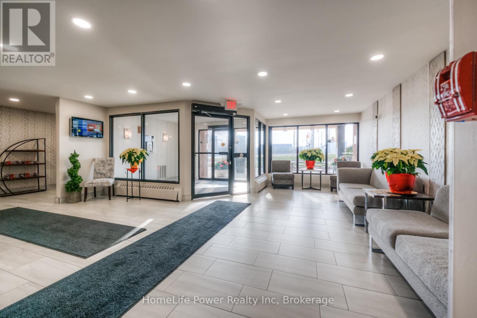 1014 - 1100 Courtland Avenue E, Kitchener, Ontario N2C 2H9 - Photo 28 - X12840308