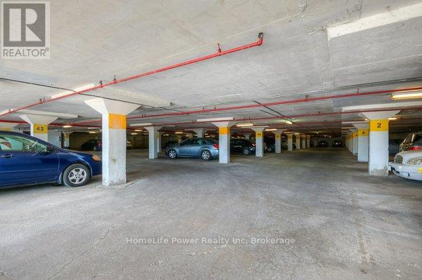 1014 - 1100 Courtland Avenue E, Kitchener, Ontario N2C 2H9 - Photo 36 - X12840308