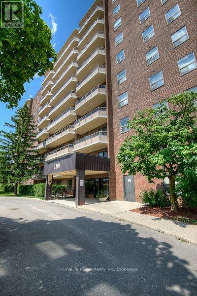 1014 - 1100 Courtland Avenue E, Kitchener, Ontario N2C 2H9 - Photo 39 - X12840308