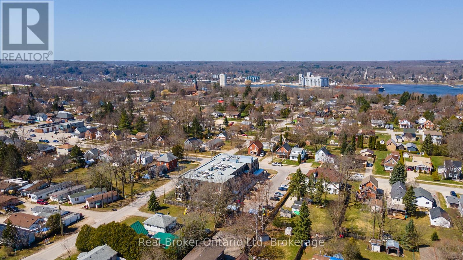 104 - 1723 8th Avenue E, Owen Sound, Ontario  N4K 3C2 - Photo 21 - X12840424