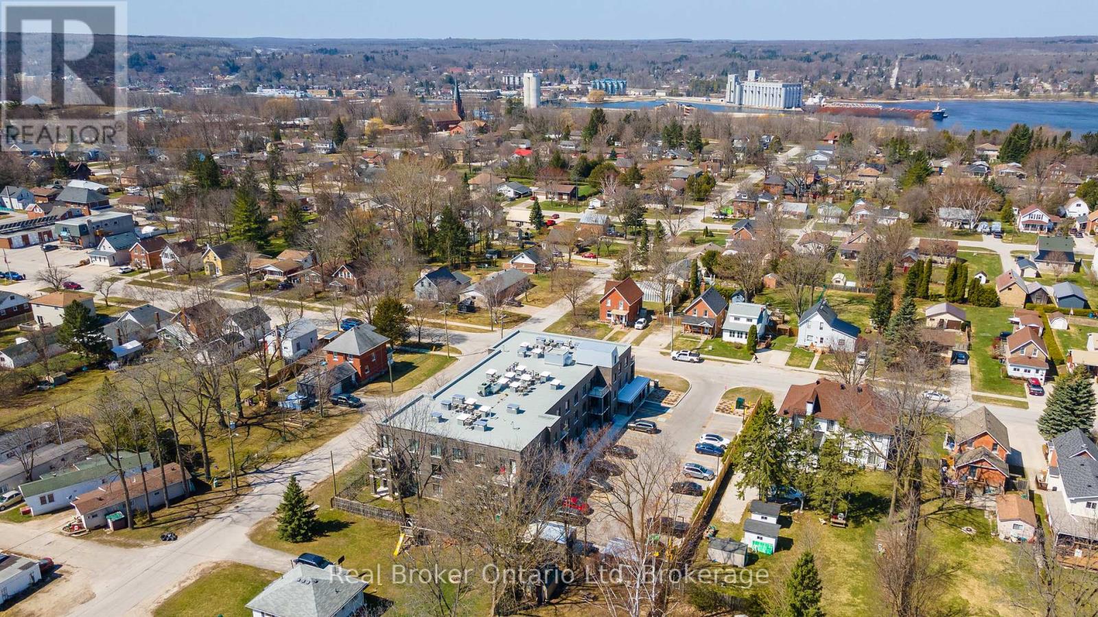 104 - 1723 8th Avenue E, Owen Sound, Ontario  N4K 3C2 - Photo 22 - X12840424