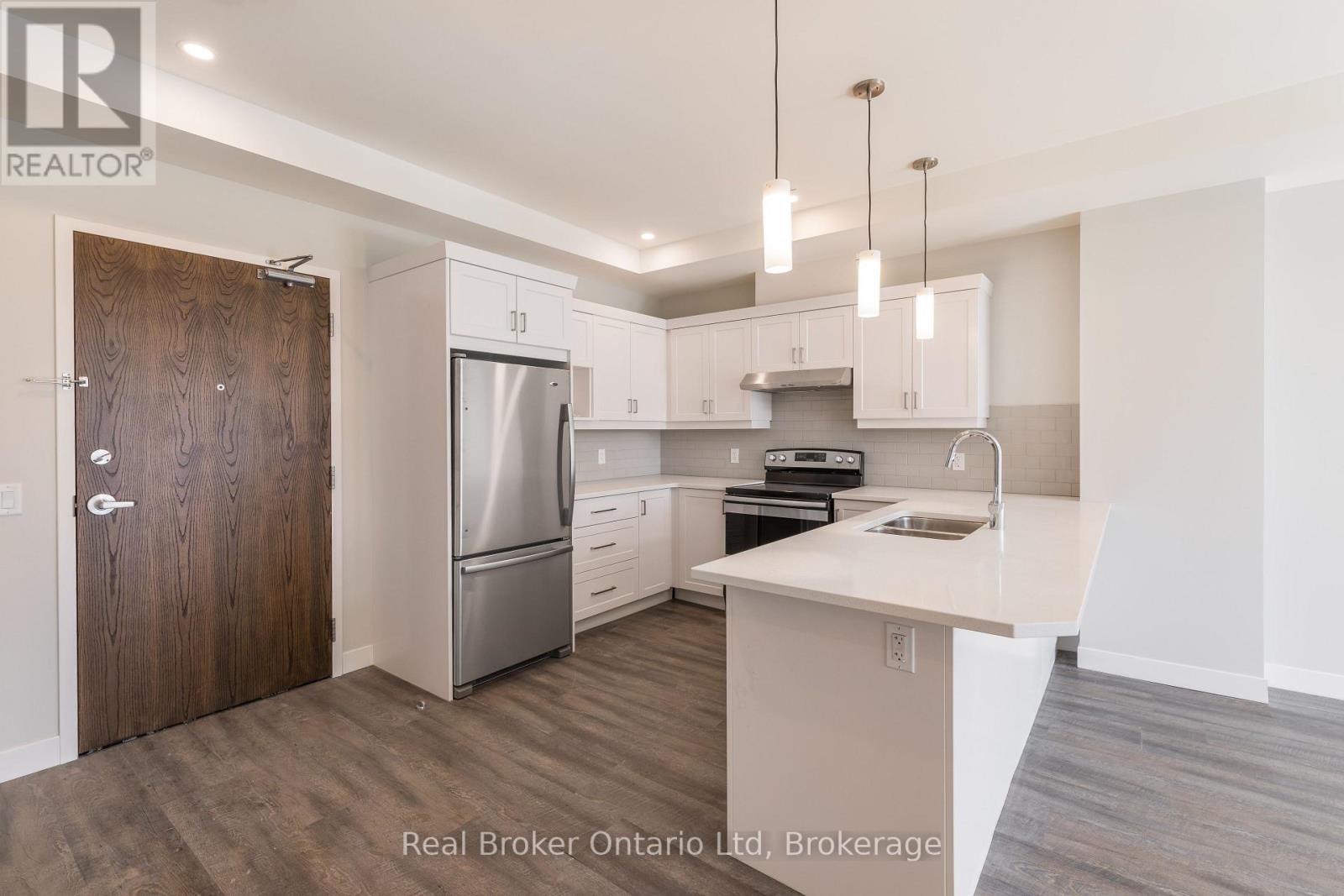 104 - 1723 8th Avenue E, Owen Sound, Ontario  N4K 3C2 - Photo 6 - X12840424