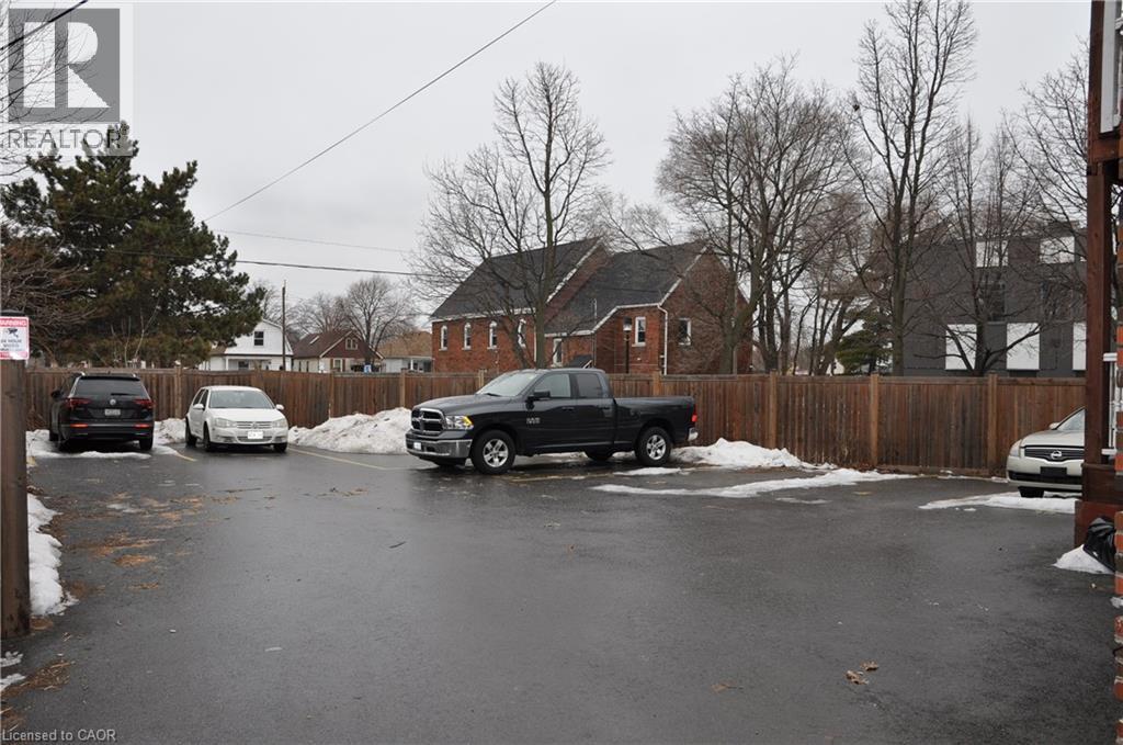 309 Strathearne Avenue, Hamilton, Ontario  L8H 5K8 - Photo 6 - 40805756