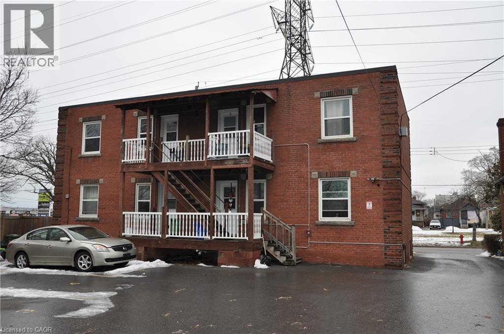 309 Strathearne Avenue, Hamilton, Ontario  L8H 5K8 - Photo 3 - 40805756