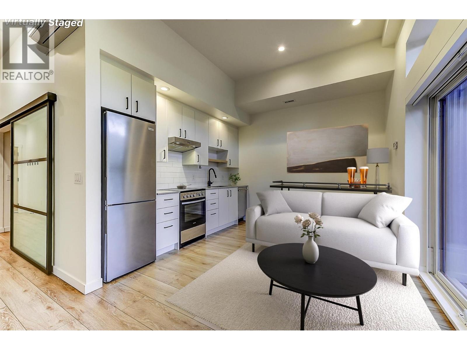 660 Cawston Avenue N Unit# 106, Kelowna, British Columbia  V1Y 2L1 - Photo 15 - 10377664