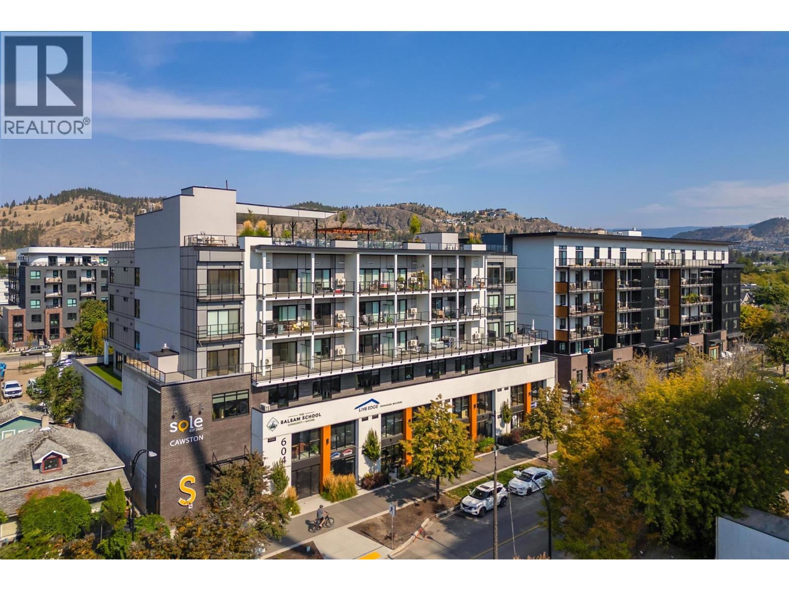 660 Cawston Avenue N Unit# 106, Kelowna, British Columbia  V1Y 2L1 - Photo 35 - 10377664
