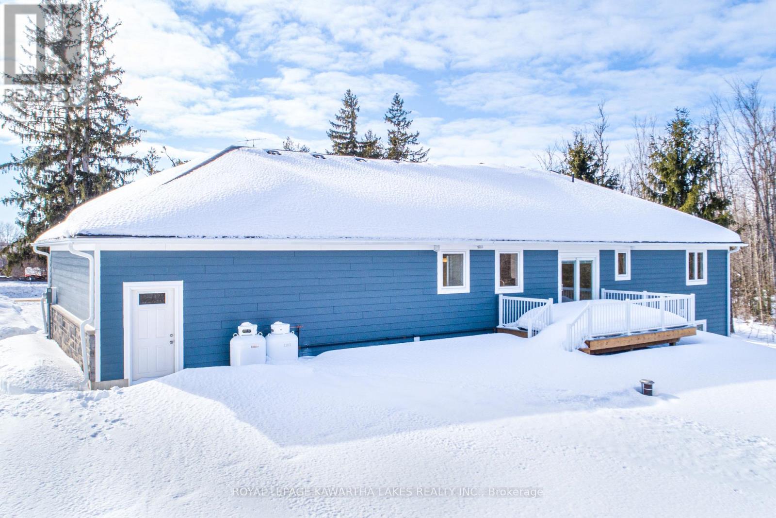 10 Patrick Street, Kawartha Lakes, Ontario  K0M 2B0 - Photo 36 - X12840210