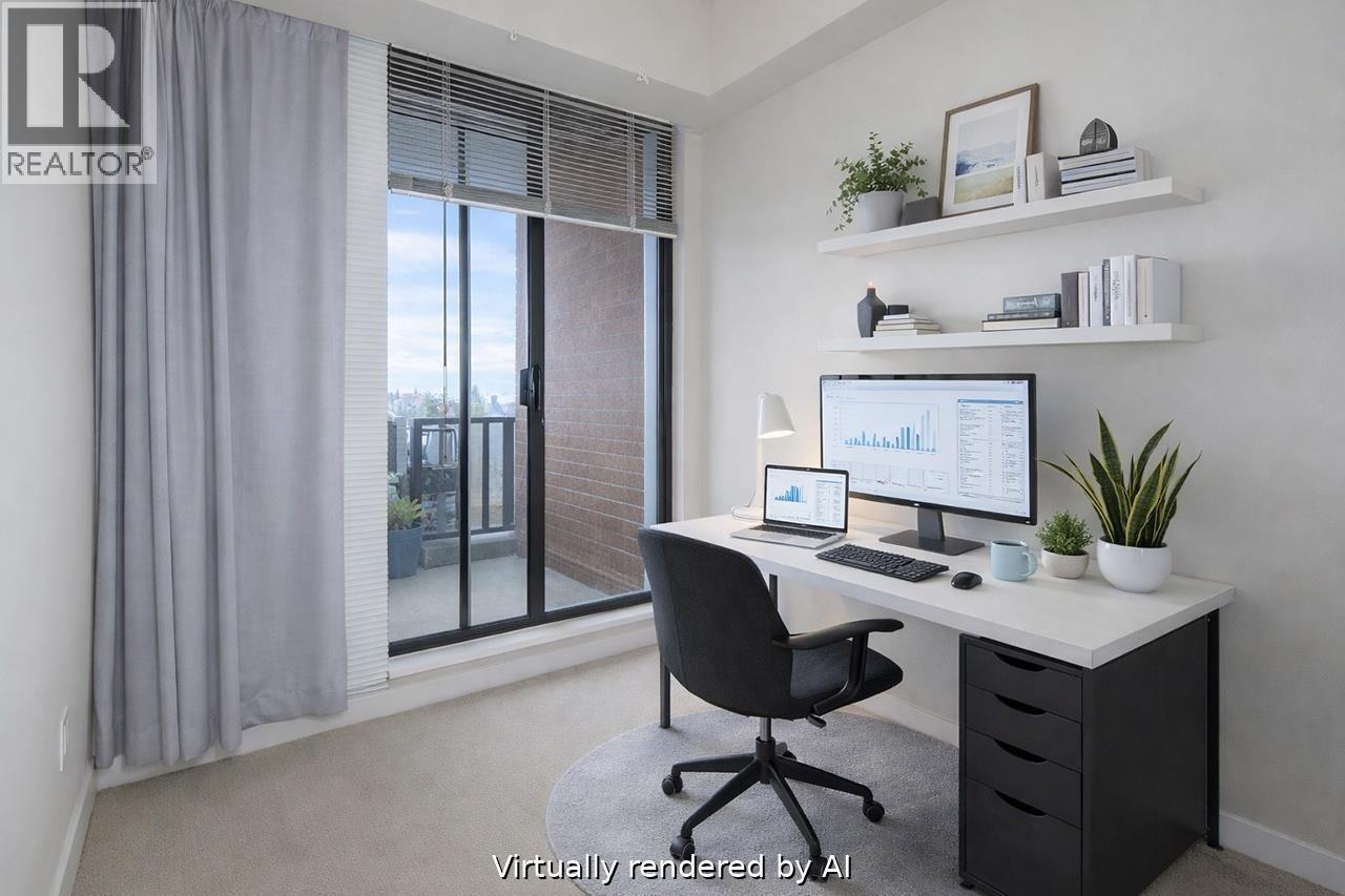 1105 170 W 1st Street, North Vancouver, British Columbia V7M 3P2 - Photo 11 - R3095154