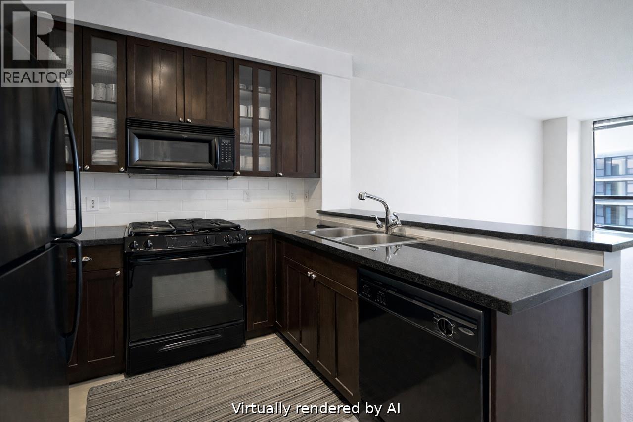 1105 170 W 1st Street, North Vancouver, British Columbia V7M 3P2 - Photo 6 - R3095154