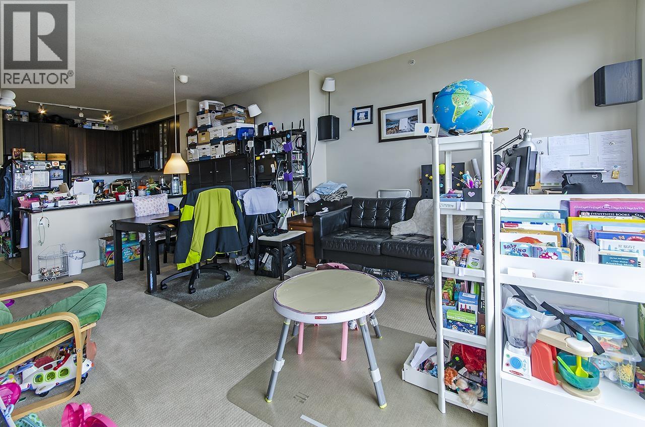 1105 170 W 1st Street, North Vancouver, British Columbia V7M 3P2 - Photo 20 - R3095154