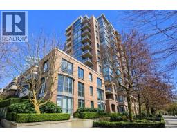 1105 170 W 1ST STREET, North Vancouver, British Columbia