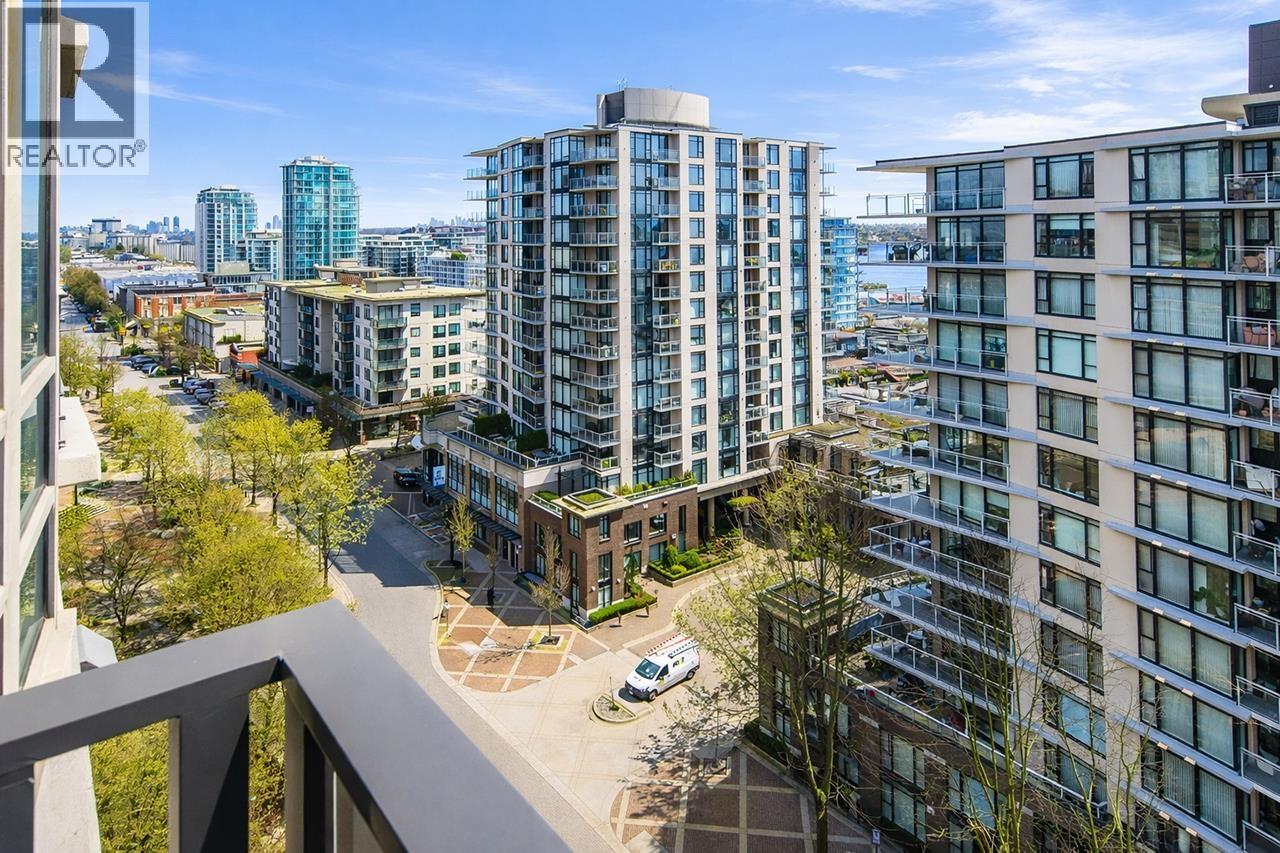 1105 170 W 1st Street, North Vancouver, British Columbia V7M 3P2 - Photo 17 - R3095154