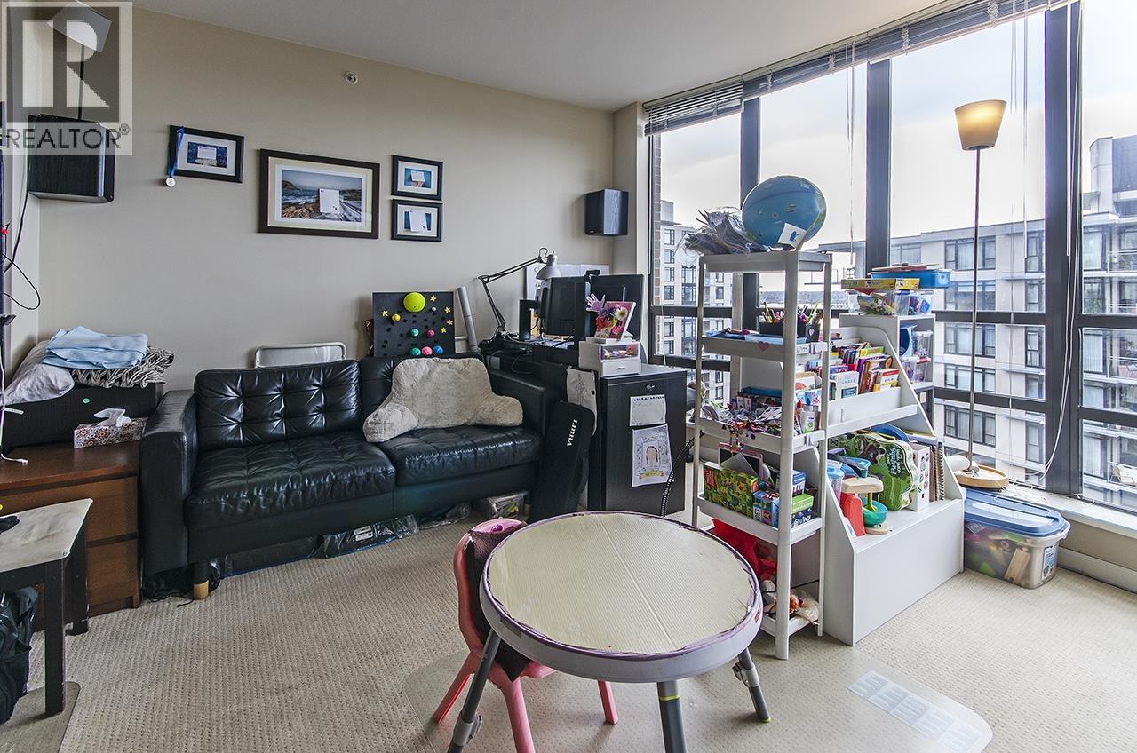 1105 170 W 1st Street, North Vancouver, British Columbia V7M 3P2 - Photo 19 - R3095154