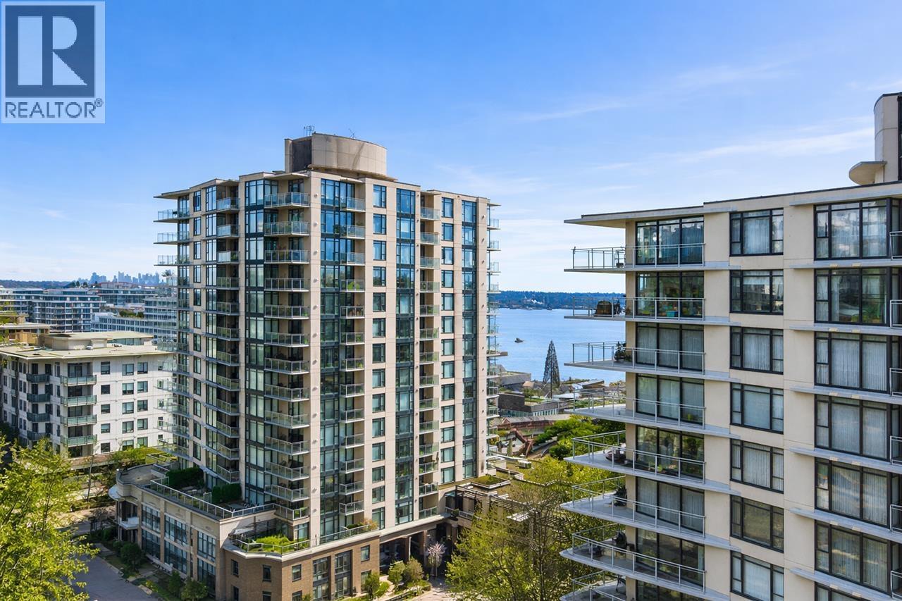 1105 170 W 1st Street, North Vancouver, British Columbia V7M 3P2 - Photo 18 - R3095154