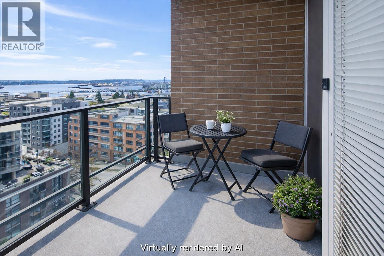 1105 170 W 1st Street, North Vancouver, British Columbia V7M 3P2 - Photo 15 - R3095154