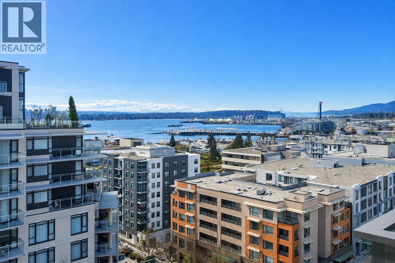 1105 170 W 1st Street, North Vancouver, British Columbia V7M 3P2 - Photo 16 - R3095154