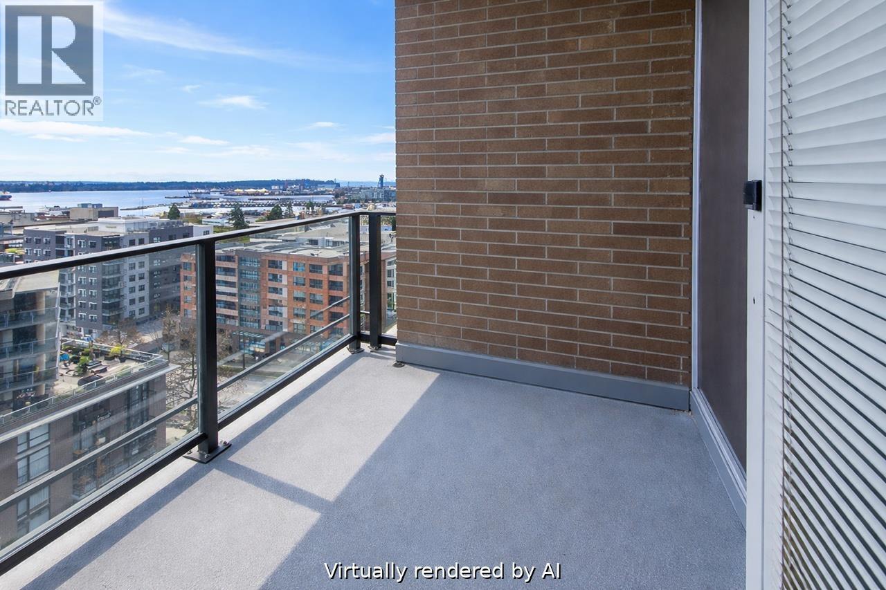 1105 170 W 1st Street, North Vancouver, British Columbia V7M 3P2 - Photo 14 - R3095154