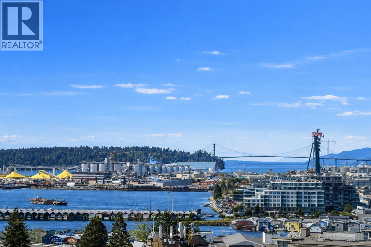 1105 170 W 1st Street, North Vancouver, British Columbia V7M 3P2 - Photo 2 - R3095154