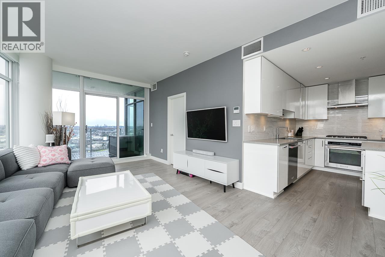 2302 1788 Gilmore Avenue, Burnaby, British Columbia  V5C 0L5 - Photo 11 - R3094591