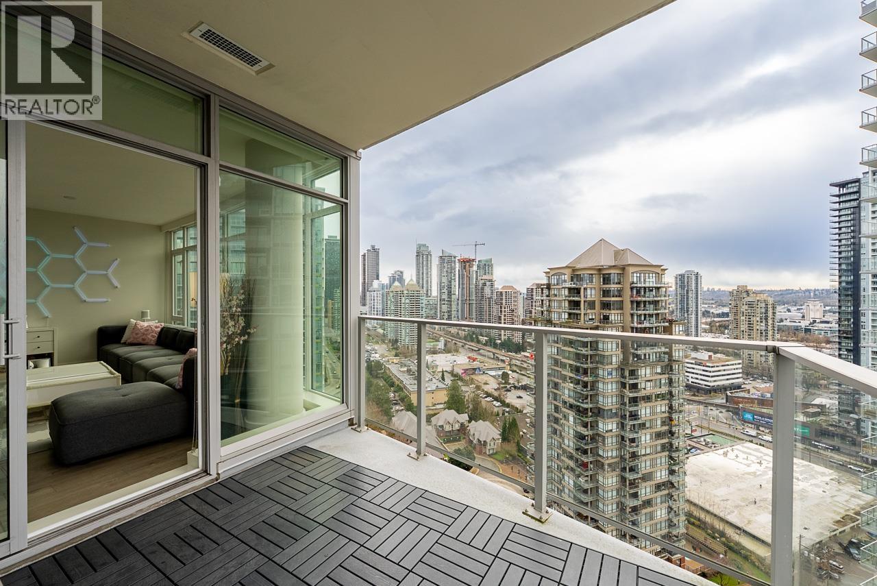 2302 1788 Gilmore Avenue, Burnaby, British Columbia  V5C 0L5 - Photo 22 - R3094591