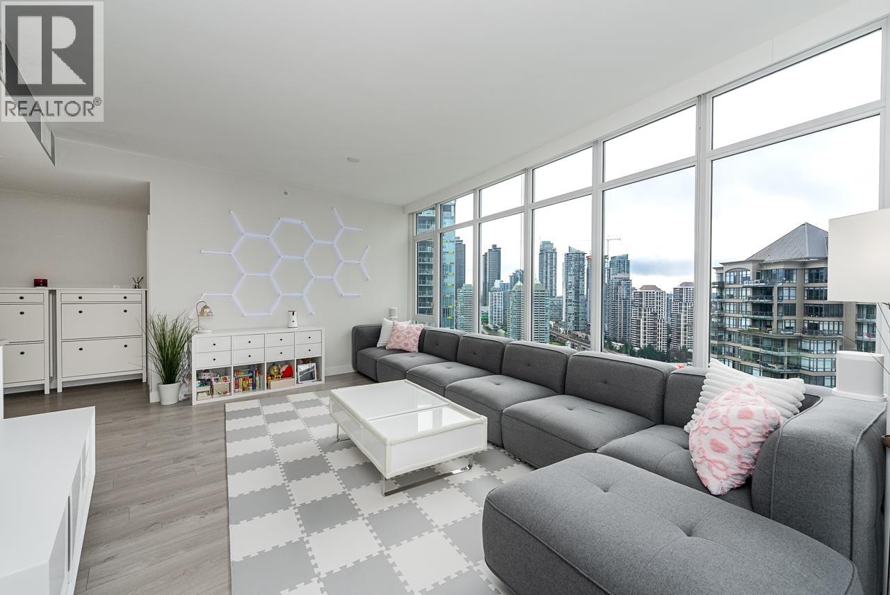 2302 1788 Gilmore Avenue, Burnaby, British Columbia  V5C 0L5 - Photo 12 - R3094591